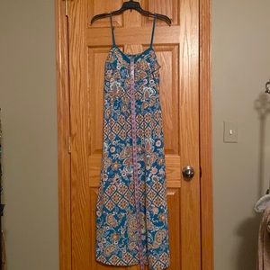 Maxi Sun Dress